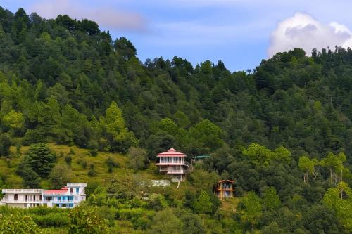 Neelkanth Retreat