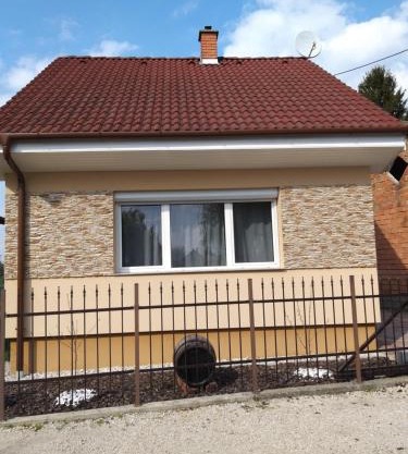 Nefelejcs Nyaraló-Vendégház