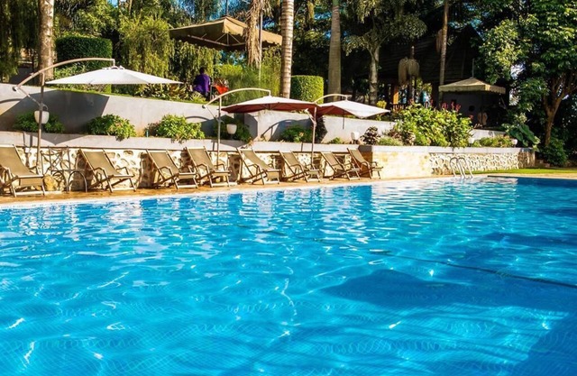 Nejobugg palace hotel