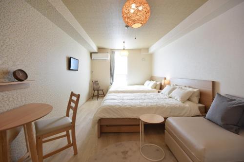 neko neko apartment