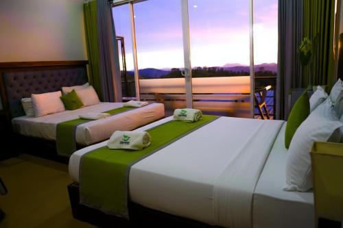 Nelinsa Resort and Ayurveda Wellness Center