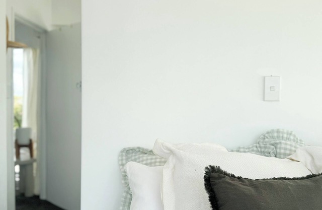 Nellies Nest - Peaceful 2-Bedroom Stay Northland