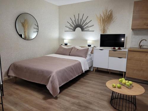 Nelly's Suite
