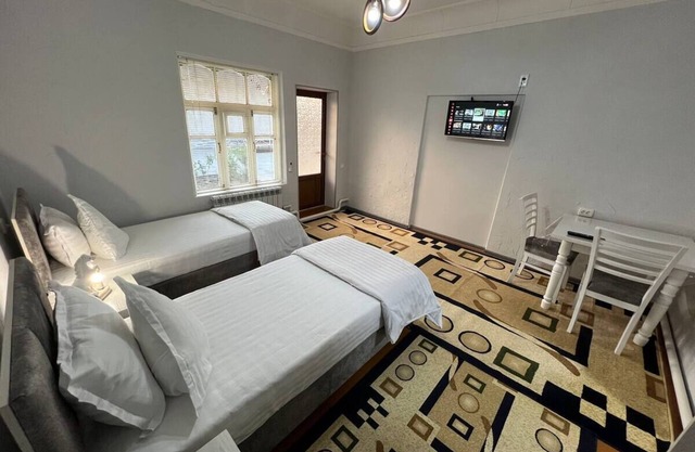 Nemo Guest House - Double roomn