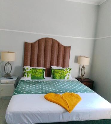Neo & Ruks Guest house parow 1