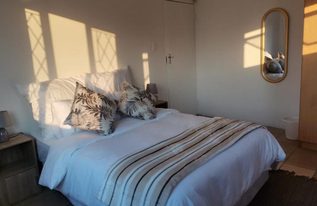 Neptune Guest Cottage