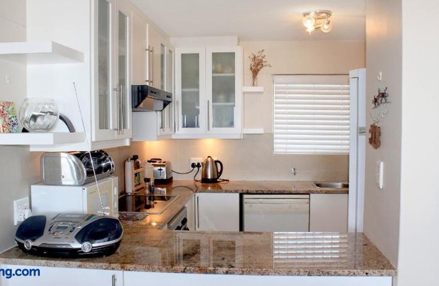 Neptunes Rest Muizenberg Beach