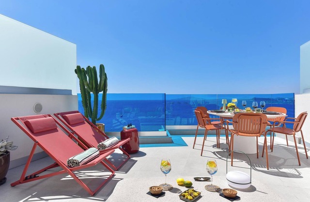 Neptuno Suite Playa by VillaGranCanaria