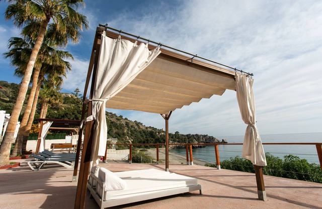 Nerja: country holiday home - NerjaBig house