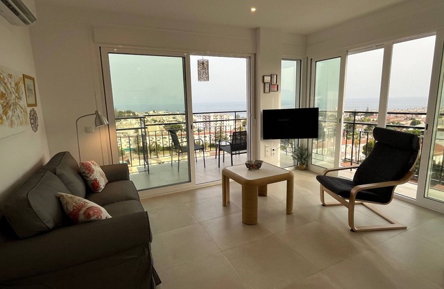Nerja Paradise Rentals - Morasol Apartment 7