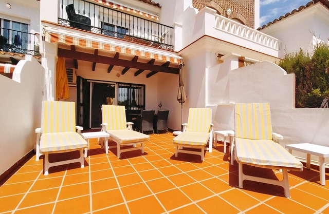 Nerja Sun Apartments Casa Cipreses 5