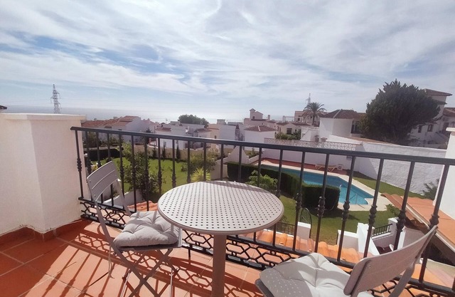 Nerja Sun Apartments Casa Cipreses 8