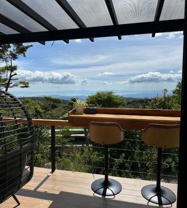 Nest Chalet Monteverde