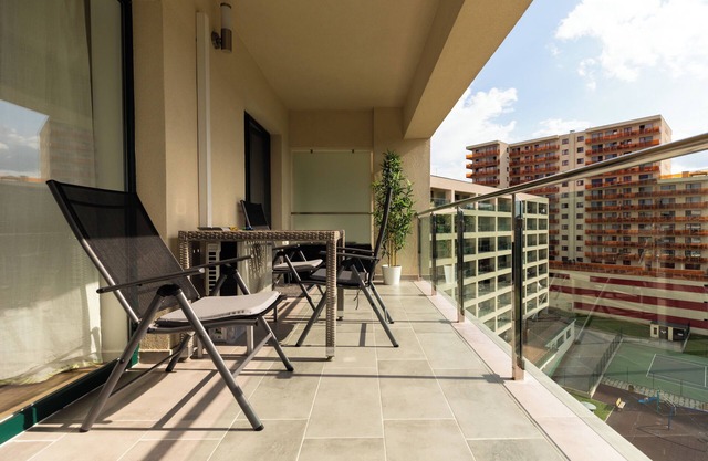 Nest Inn Spring Apartment