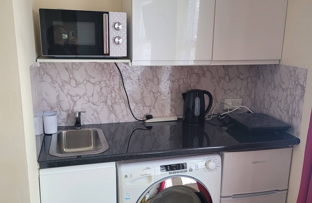 Nest Studio flat in Reading