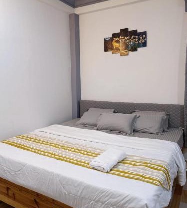 Nesting Abode Homestay