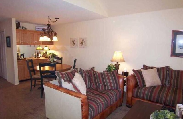 Nestled In The Heart Of Incline Village It Offers A Perfect Retreat