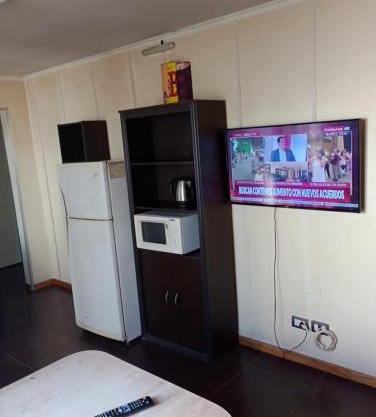 Nestor alquileres temporarios