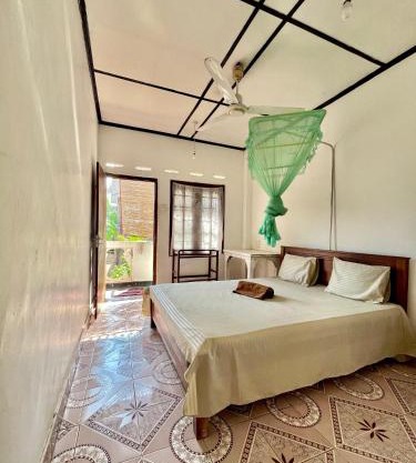 Nethu Freedom Cottage 