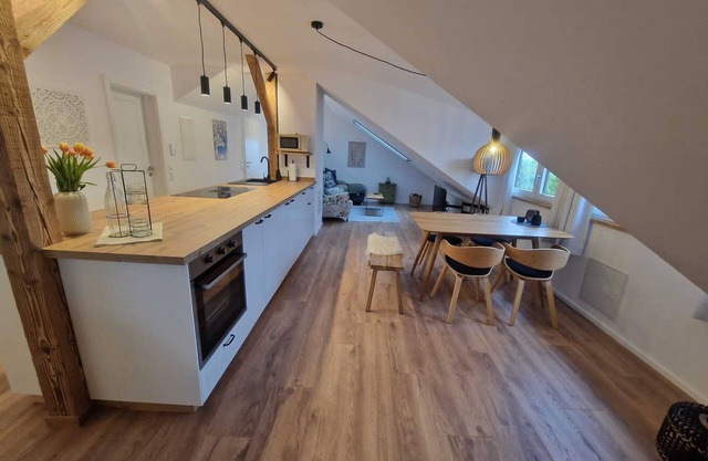 Neu! Dreiburgen-loft Wenige Minuten von Passau+donau-ilz-radweg+nationalpark