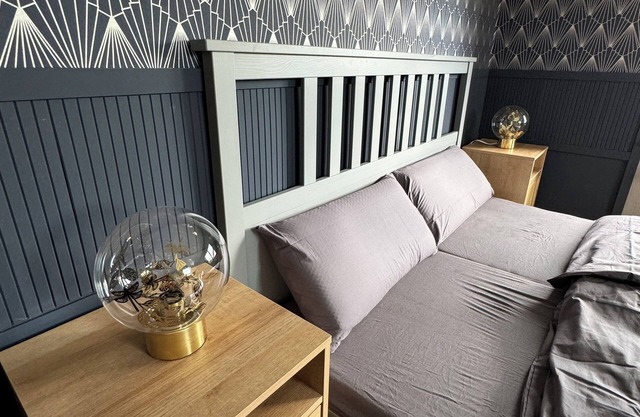 Neu Renovierte Ferienwohnung Suseria im Westerwald