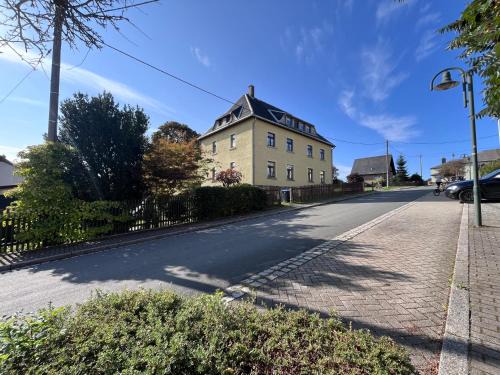 NEU! Vogtland Herberge Grünbach