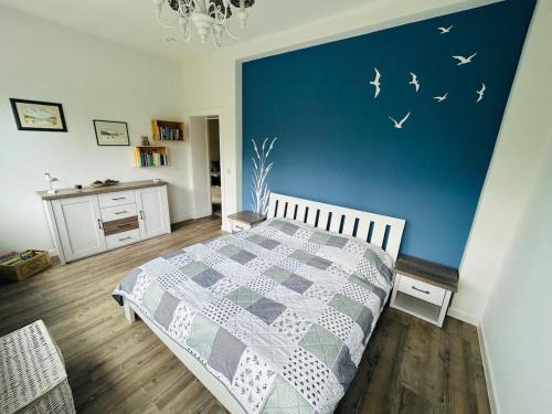 Neue Ferienwohnung in Stadtnähe