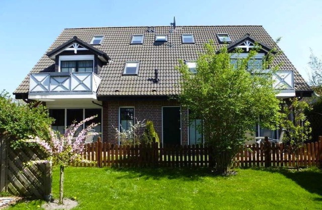 Neue Liebe - Wohnung 1