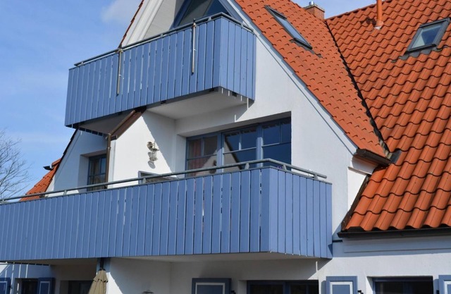 Neue Reihe Villa Regulus Eg 