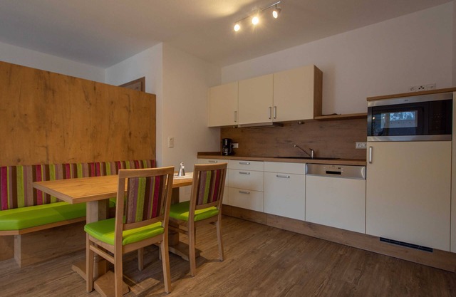 Neunerköpfle - Apartments Steffi