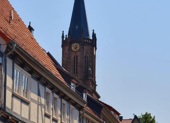 Neustadt-Blick