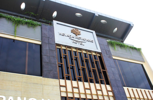 Nevada Hotel Ketapang