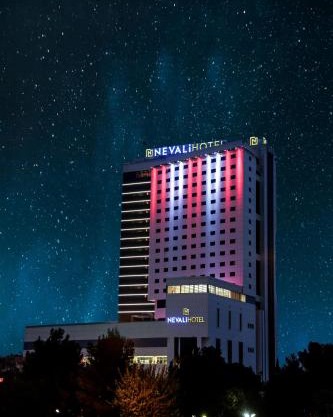 Nevali Hotel & Convention Center