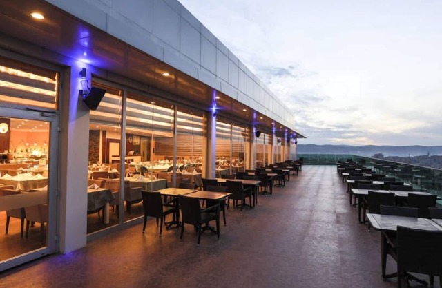 Nevali Hotel