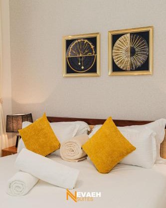 Neveah Suites