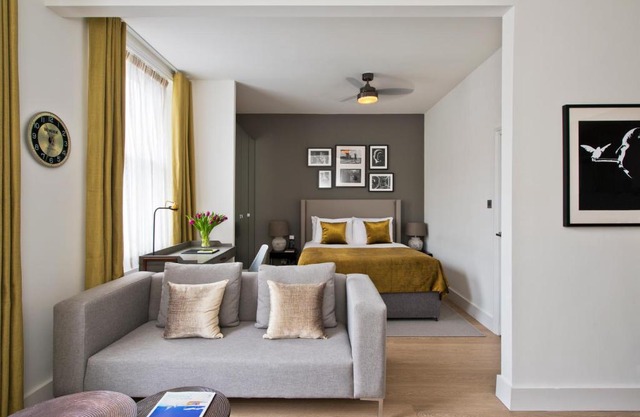 Nevern Place by Supercity Aparthotels