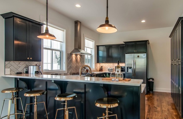 NEW-10 Min to Broadway-Rooftop-Family Friendly-Elegant-Peaceful East Nashville