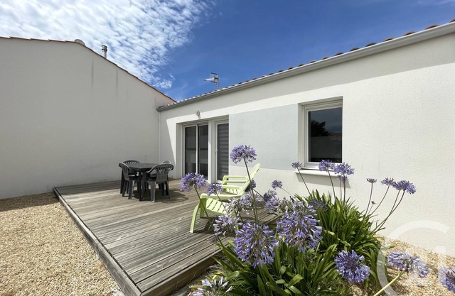 NEW 2-BEDROOM HOUSE WITH AIR CONDITIONING CLOSE TO AMENITIES AND BEACH