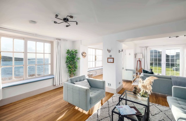 NEW 2023 Beach House in Devon - Sleeps 10