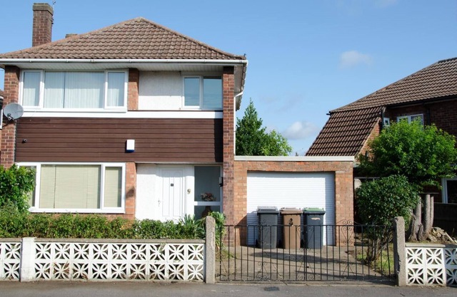 Detached The Heart Of Lincoln 