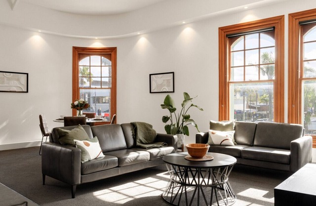 NEW - 2BRD CBD Apartment