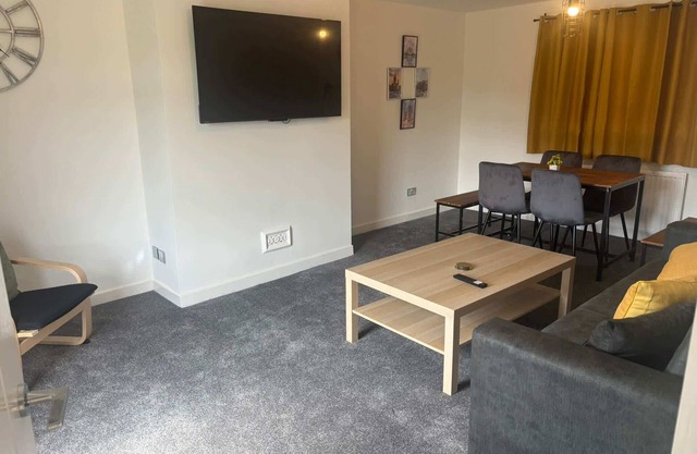 NEW - 3 Bedroom House in East Kilbride