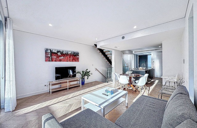 ★ New 3 bedrooms townhouse in North Paramatta ᯓ ✈︎༄.°