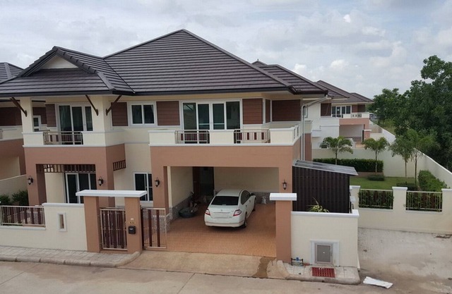 New 300M2 VILLA close to Songkhla / HadYai