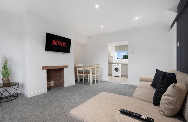 NEW! 3BR in County Durham