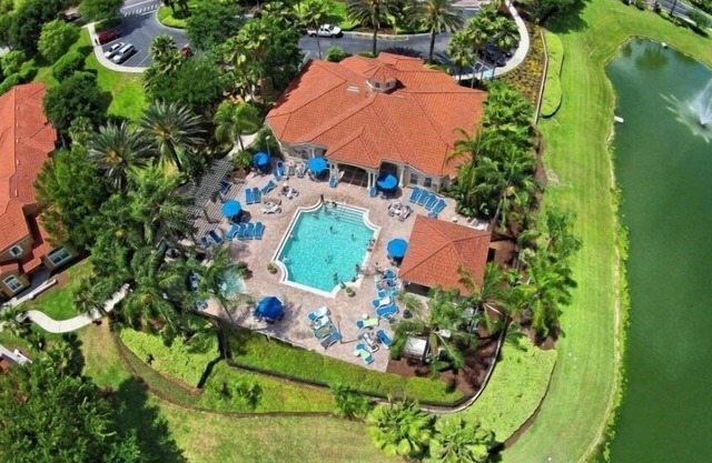 NEW! 3BR Townhome at Emerald Resort Near Disney
