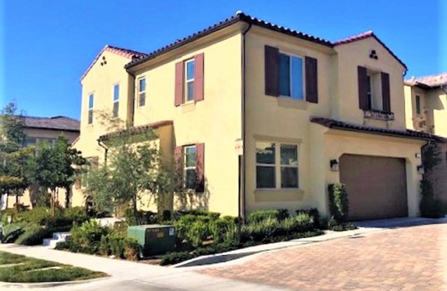 New 4 Bedroom House Close to Irvine Spectrum! Resort Style Living!