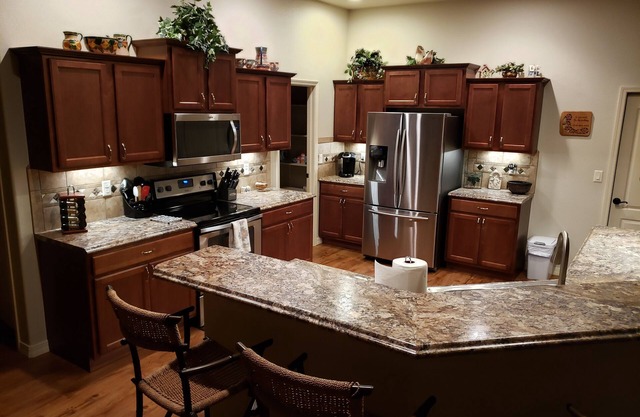 New! 4 Bedroom Stunning Charmer Centrally Located