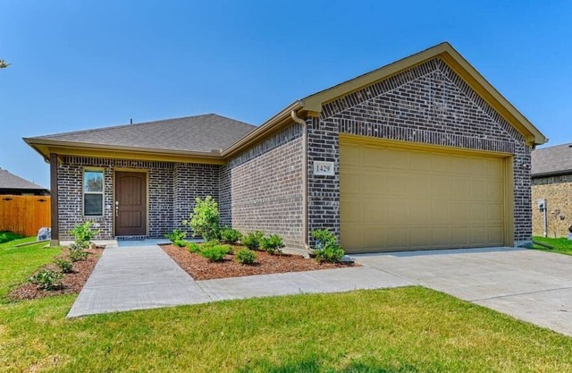 NEW! ✨ 4BD 2BA Cheerful Brand New Build! 🆕