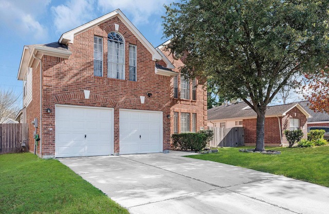 New 5BR/2.5 Ba. Hwy6/Copperfield/cypress